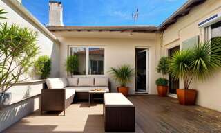 Appartement 3 Pièces 61 m² à vendre à Cannes (06400)