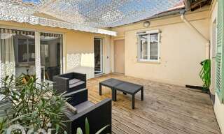 Appartement 3 Pièces 61 m² à vendre à Cannes (06400)