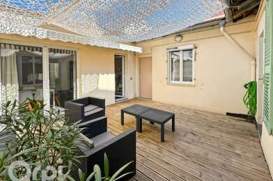 Appartement 3 pièces 339000 €