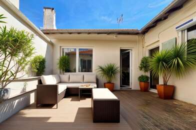 Appartement 3 pièces 339000 €
