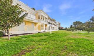 Appartement 3 Pièces 54 m² à louer à Mandelieu-la-Napoule (06210)