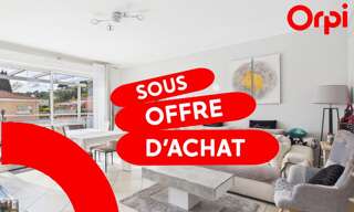 Appartement 2 Pièces 50 m² à vendre à Mandelieu-la-Napoule (06210)