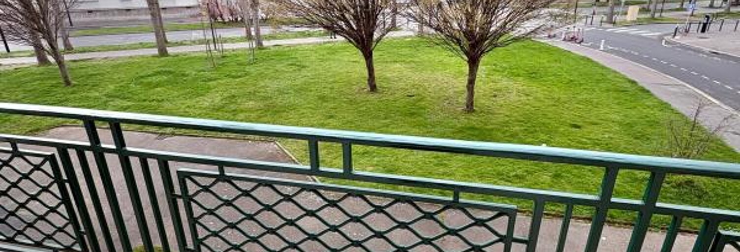 Appartement 6 Pièces 142 m² à vendre à Le Havre (76600)