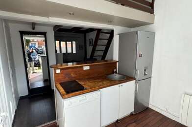 Appartement 2 pièces 86000 €