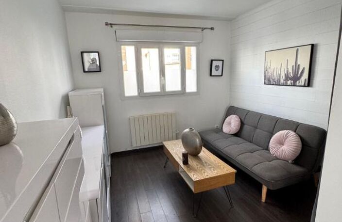 Studio quartier Perrey — photo 2