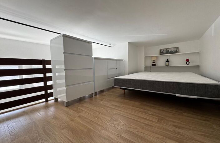 Studio quartier Perrey — photo 4