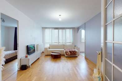 Appartement 2 pièces 67700 €