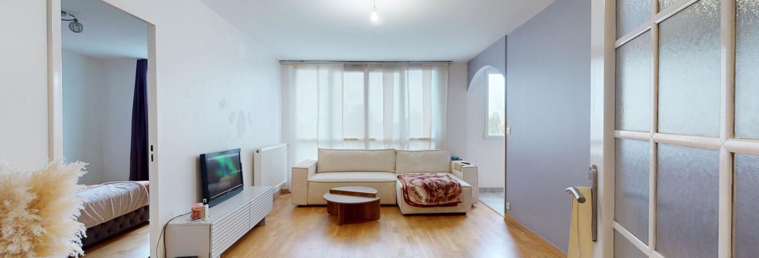 Appartement 2 Pièces 54 m² à vendre à Le Havre (76610)