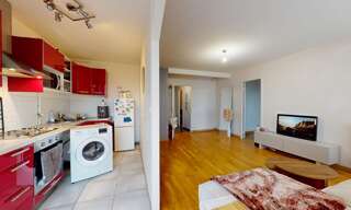 Appartement 2 Pièces 54 m² à vendre à Le Havre (76610)