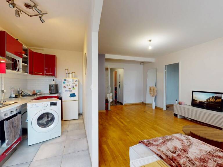 Appartement À Vendre — photo 1