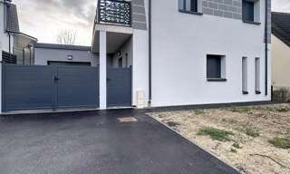 Maison 4 Pièces 120 m² à vendre à Cormontreuil (51350)