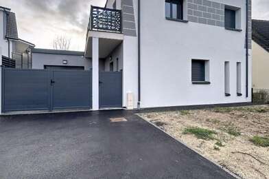 Maison 4 pièces 433000 €
