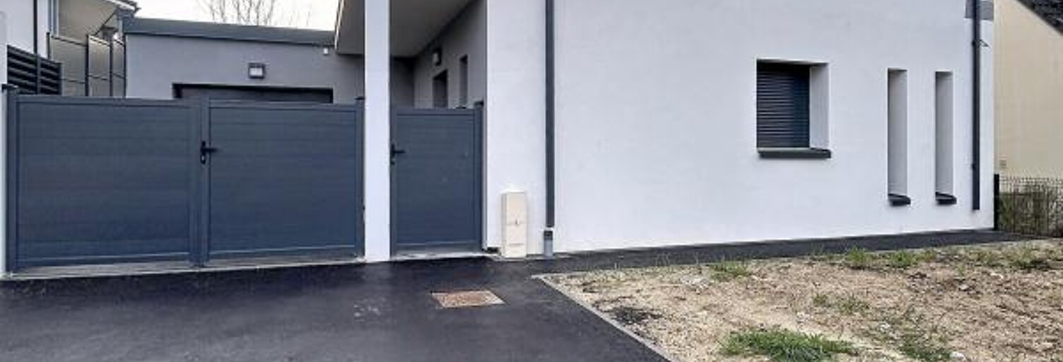 Maison 4 Pièces 120 m² à vendre à Cormontreuil (51350)