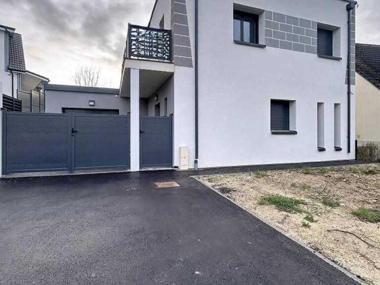 Maison À Vendre — photo 1