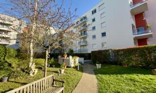 Appartement 3 Pièces 59 m² à vendre à Saint-Denis (93210)