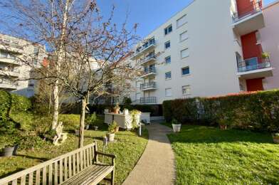 Appartement 3 pièces 320000 €