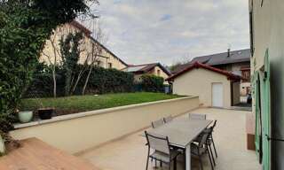 Maison 5 Pièces 98 m² à louer à Douvaine (74140)