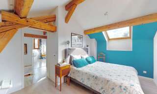 Appartement 3 Pièces 71 m² à vendre à Lovagny (74330)