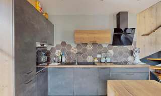 Appartement 3 Pièces 71 m² à vendre à Lovagny (74330)