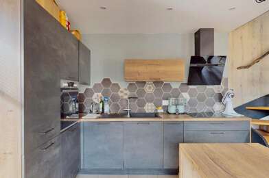 Appartement 3 pièces 365000 €