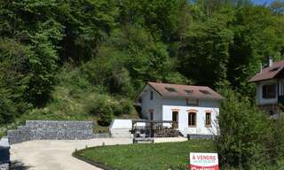 Appartement 3 Pièces 71 m² à vendre à Lovagny (74330)