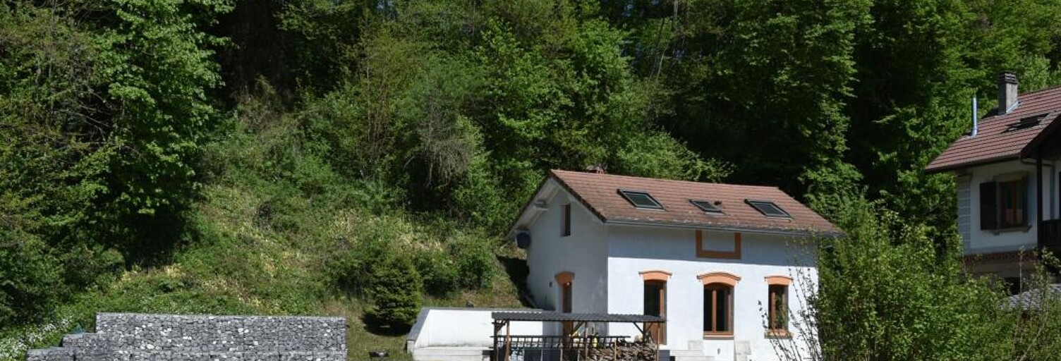 Appartement 3 Pièces 71 m² à vendre à Lovagny (74330)