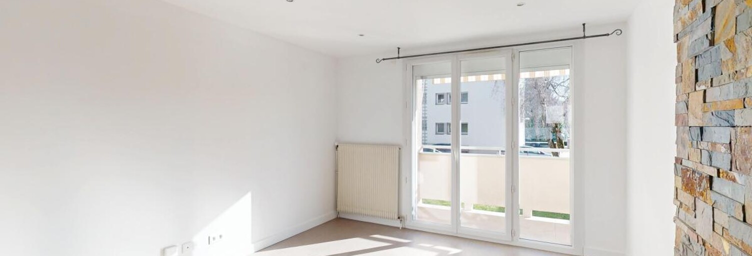 Appartement 3 Pièces 66 m² à vendre à Annecy (74000)