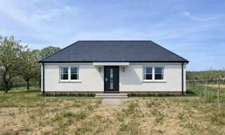 Terrain  1281 m² à vendre à Sauveterre-de-Rouergue (12800)