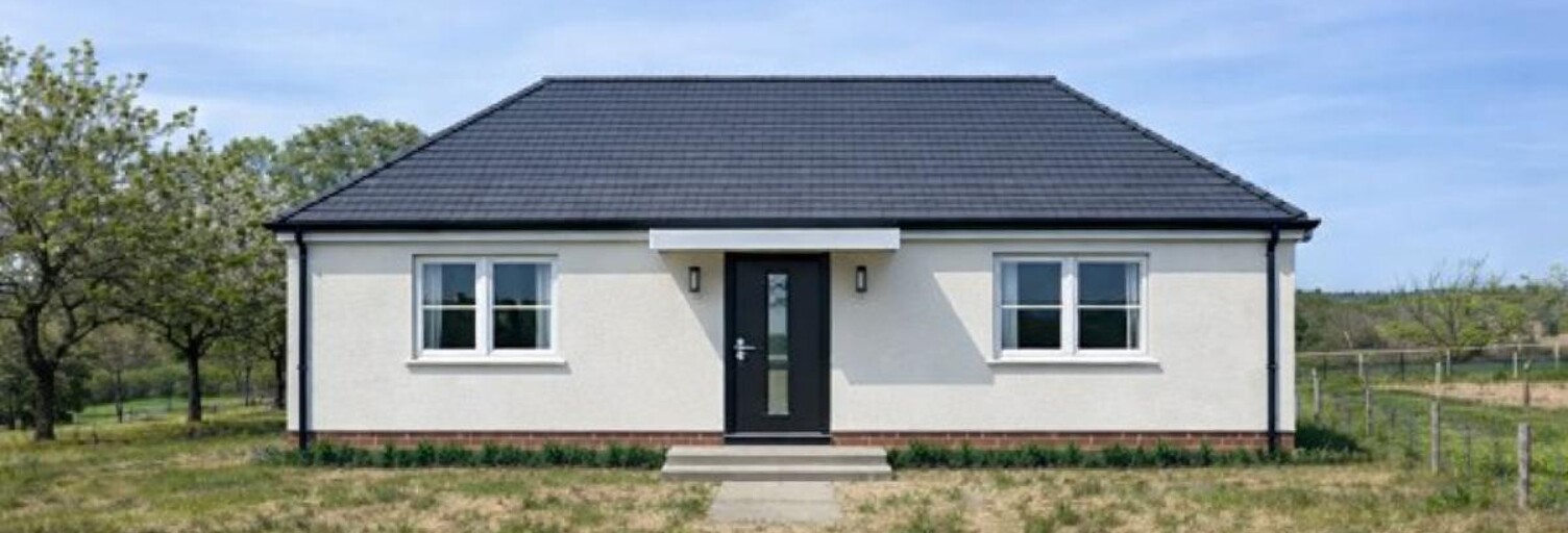 Terrain  1281 m² à vendre à Sauveterre-de-Rouergue (12800)