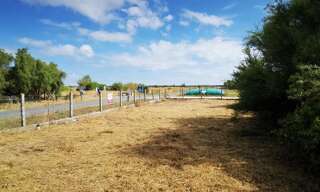 Terrain  1020 m² à vendre à Saint-Pierre-d'Oléron (17310)