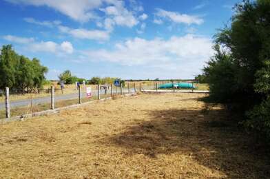 Terrain  132500 €