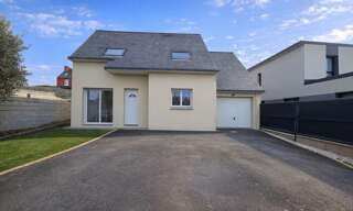 Maison 5 Pièces 120 m² à vendre à Le Relecq-Kerhuon (29480)