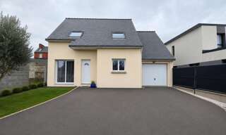 Maison 5 Pièces 120 m² à vendre à Le Relecq-Kerhuon (29480)