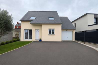 Maison 5 pièces 336000 €