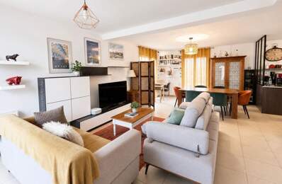Le Relecq-Kerhuon – Maison T5 de 2011, vie de plain-pied — photo du bien