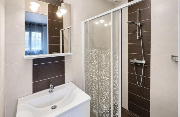 Le Relecq-Kerhuon – Maison T5 de 2011, vie de plain-pied — photo 4