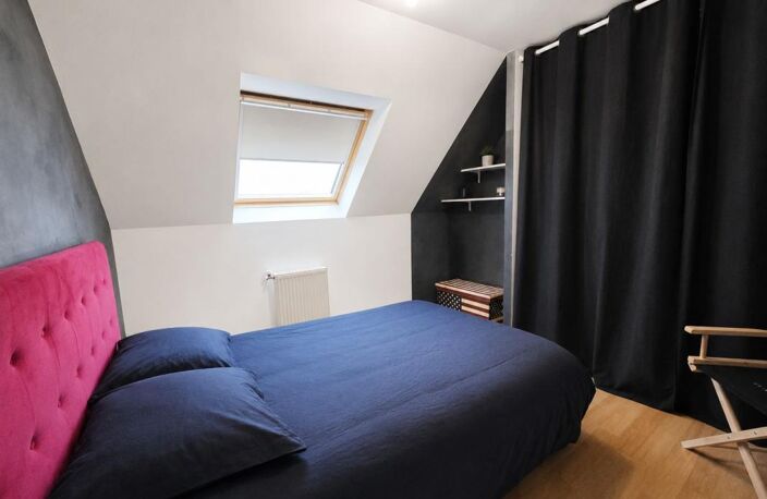Le Relecq-Kerhuon – Maison T5 de 2011, vie de plain-pied — photo 5