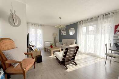 Appartement 2 pièces 187000 €