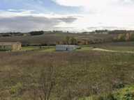   Terrain à bâtir 2 500 m² – Calme et nature – Augnax (Gers) — photo 2