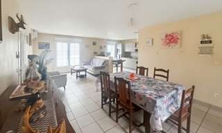 Maison 82 m² en viager Laval (53000)