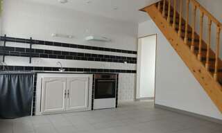 Maison 3 Pièces 70 m² à louer à Bayard-sur-Marne (52170)