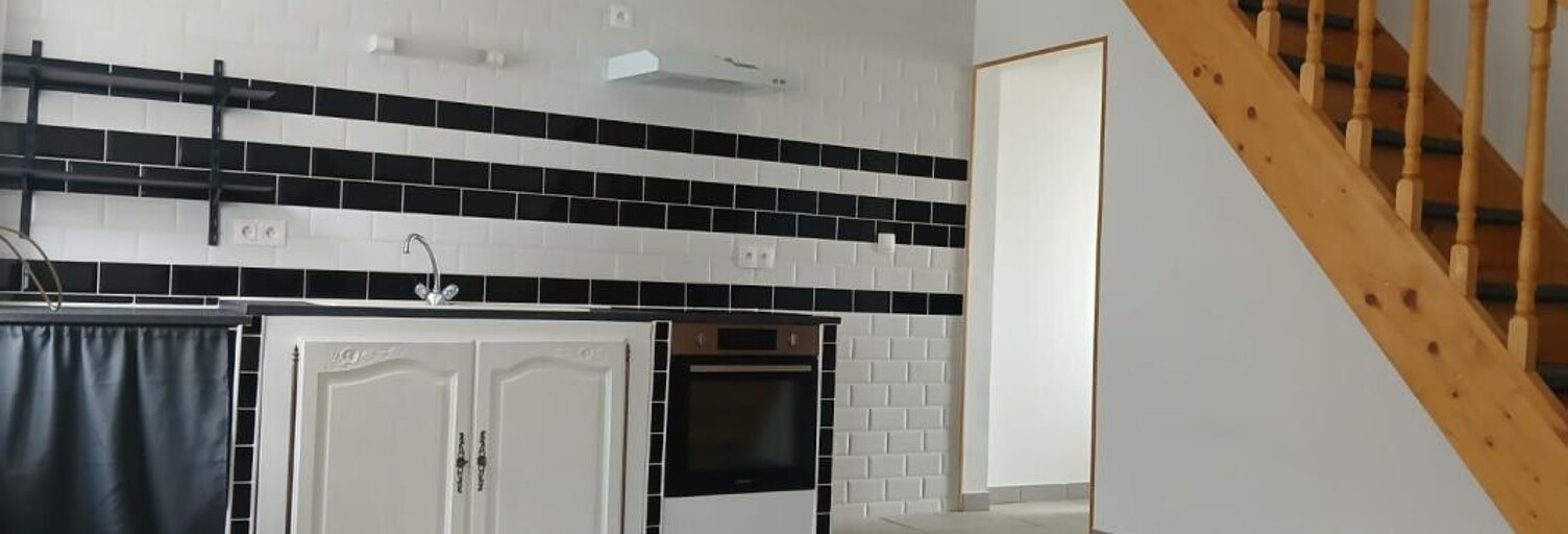 Maison 3 Pièces 70 m² à louer à Bayard-sur-Marne (52170)