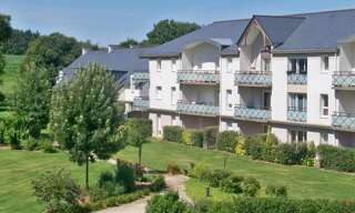 Appartement 3 Pièces 62 m² à vendre à Lorient (56100)