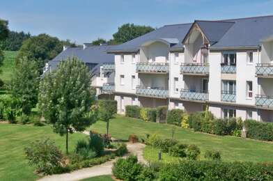 Appartement 3 pièces 219300 €