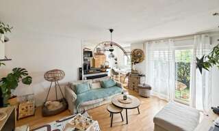 Appartement 3 Pièces 62 m² à vendre à Lorient (56100)