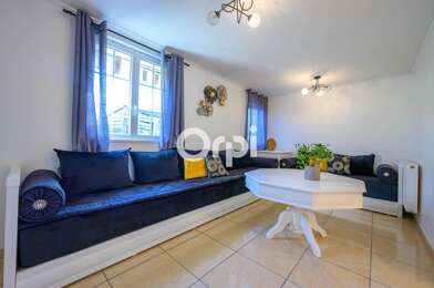 Maison 6 pièces 178690 €