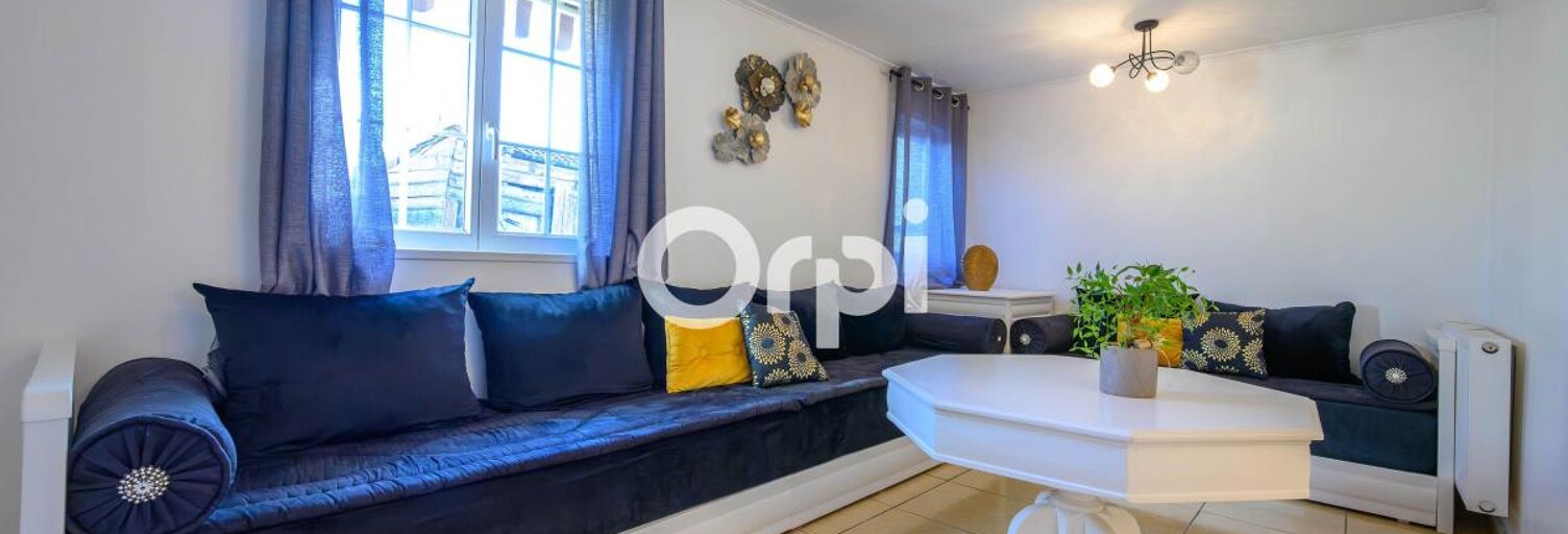 Maison 6 Pièces 118 m² à vendre à Sallaumines (62430)