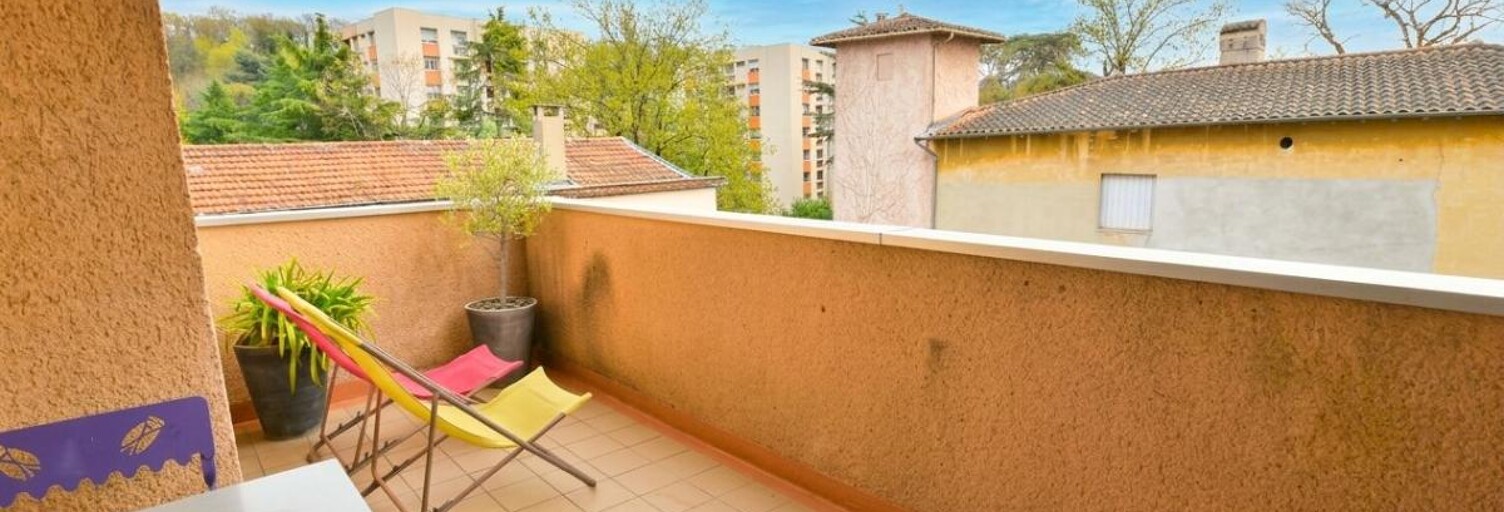 Appartement 3 Pièces 78 m² à vendre à Francheville (69340)
