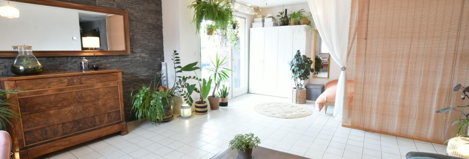 Appartement 3 Pièces 78 m² à vendre à Francheville (69340)