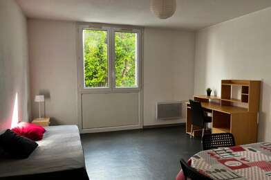 Appartement 1 pièces 375 €